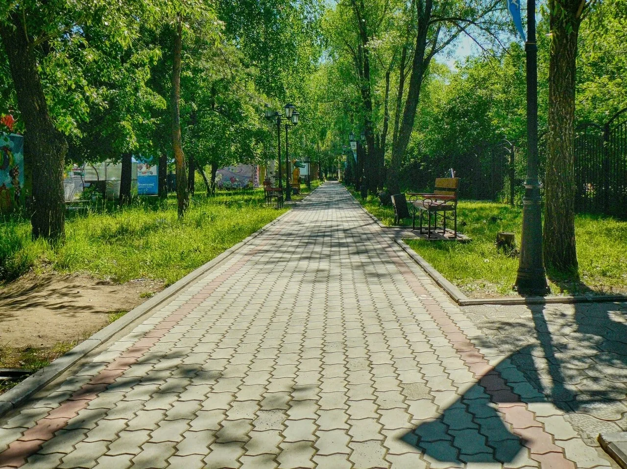 Присылайте Ваши фото в "Предложить пост"