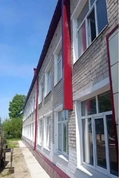 В школе села Мухино Шимановского округа завершается капитальный ремонт! 🏫✨

В рамках президентского