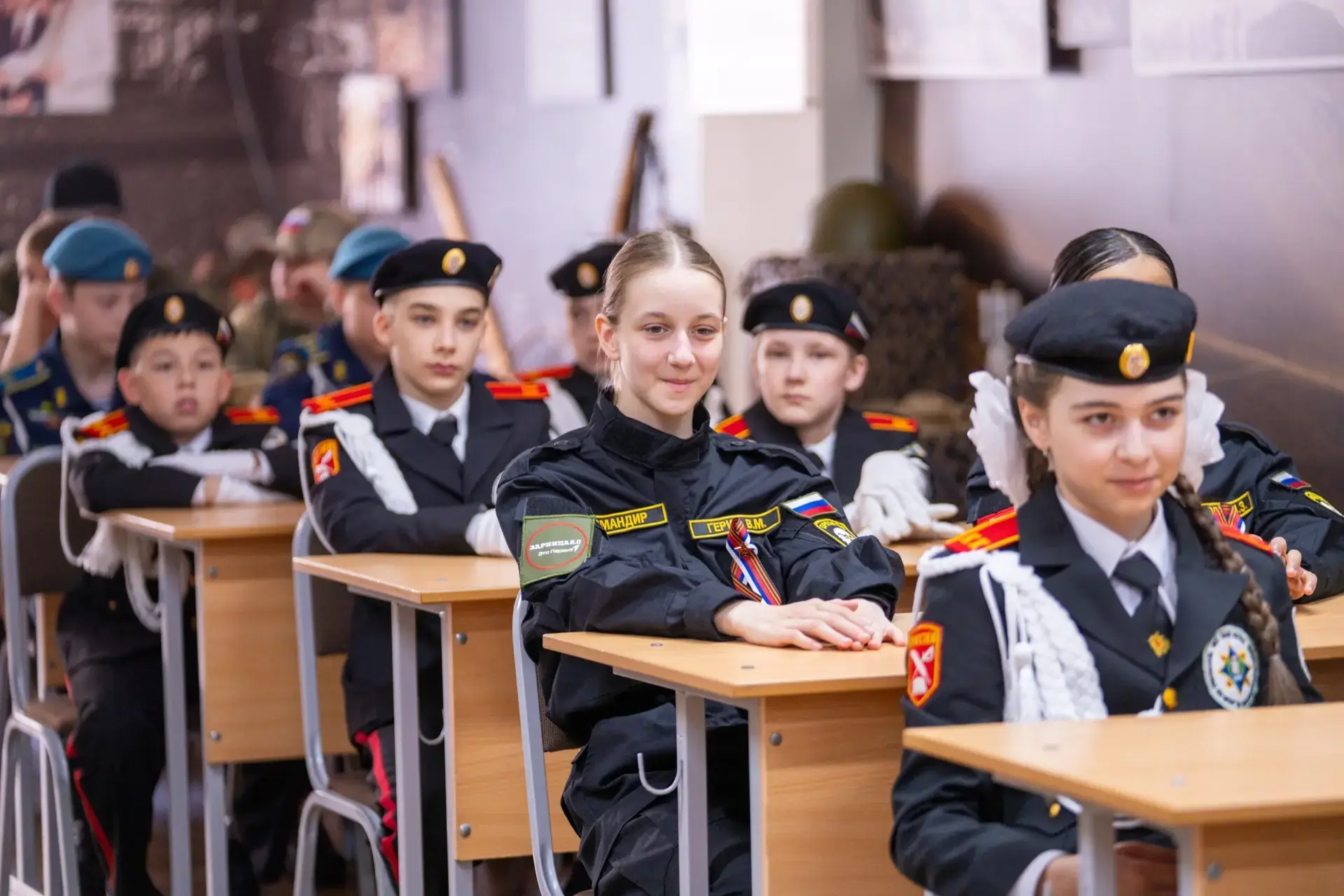 🦅 ВЫСОКИЙ ПОЛЕТ: КОМАНДА «ОРЛЫ86» ПОКОРЯЕТ РЕГИОНАЛЬНЫЙ ЭТАП «ЗАРНИЦЫ 2.0»! 🇷🇺  Дорогие друзья! Вчер