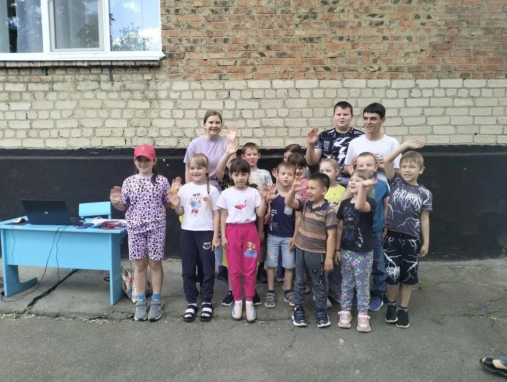 🌟День волшебных слов!