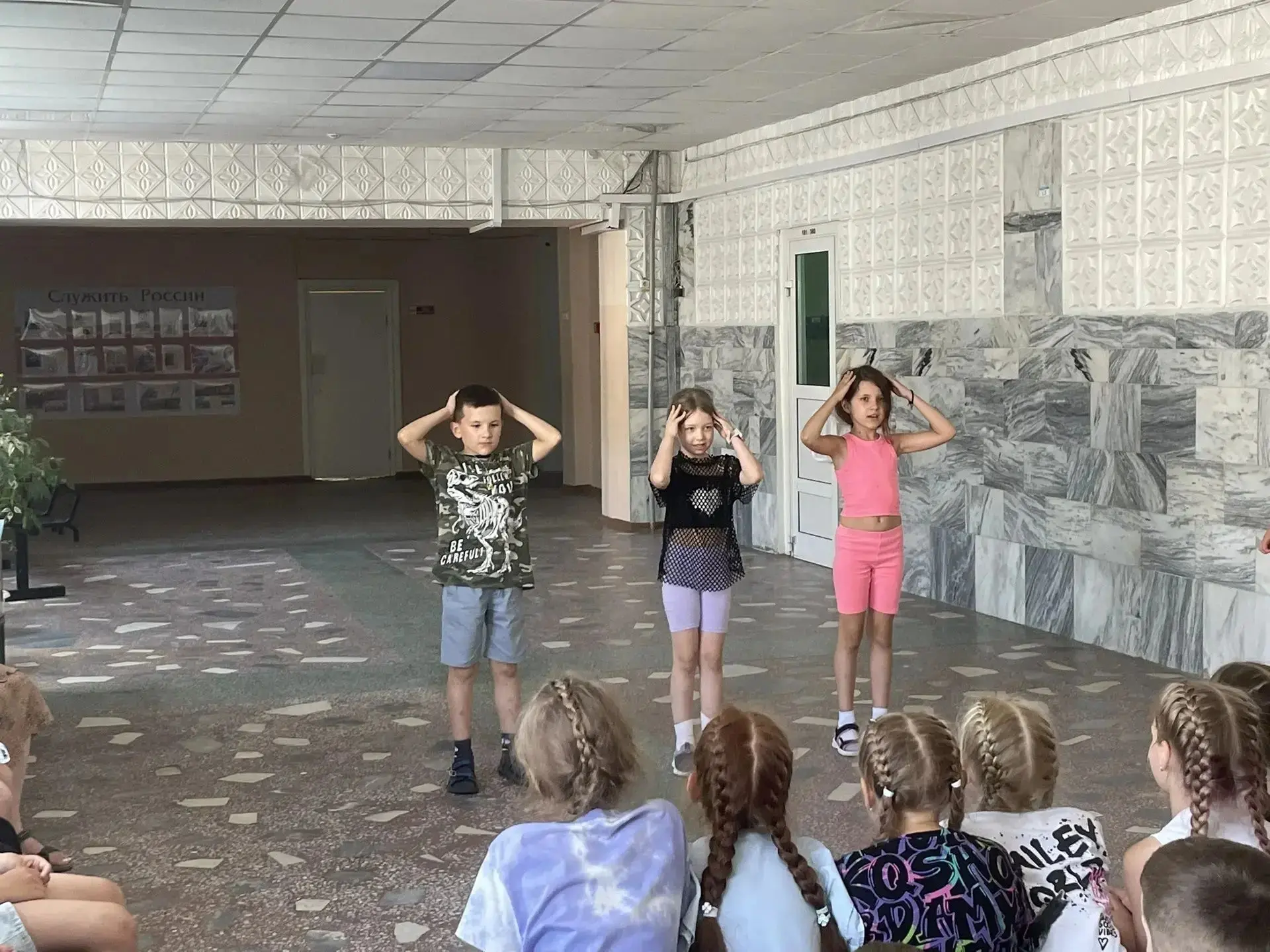 С Днём молодёжи! Творим, мечтаем, созидаем!
⁣
У этого праздника богатая история: он берёт начало в с