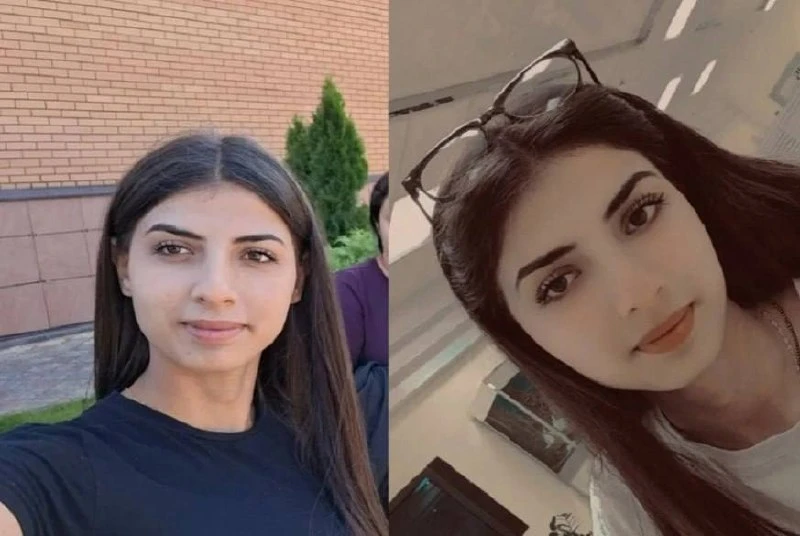 📰 Под Новосибирском ищут пропавшую 16-летнюю девушку

Милена Павленко ушла из дома в селе Толмачёво