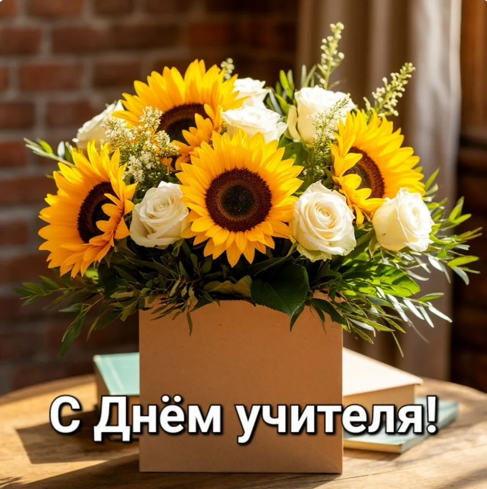 Уважаемые педагоги!