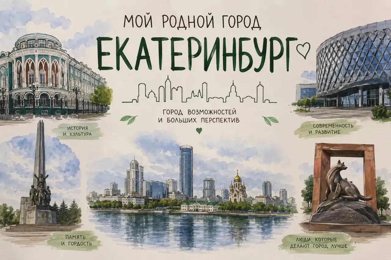 🎨 18 мая — Международный день музеев!
В этот особенный день в рамках всероссийской акции «Хранители