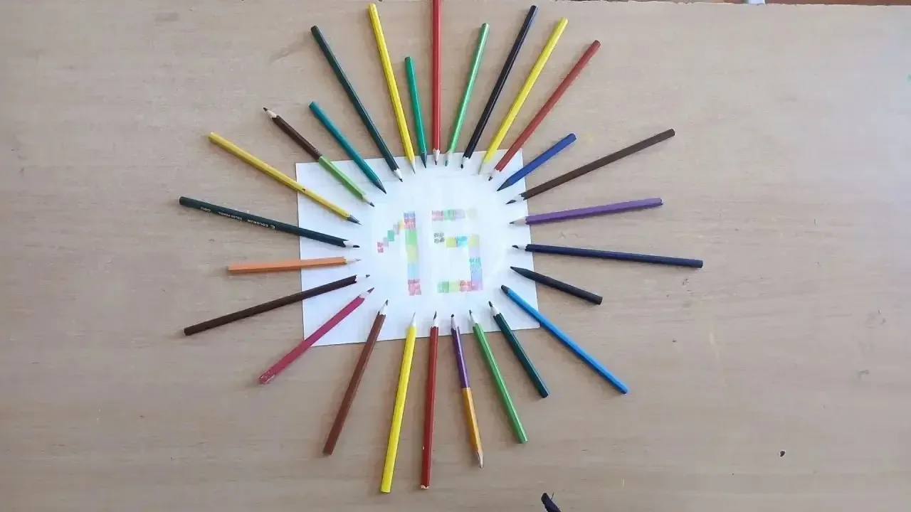 🌈🔆Пятнадцатый день в пришкольном лагере «Радуга» при МБОУ «Мамедкалинская гимназия им...