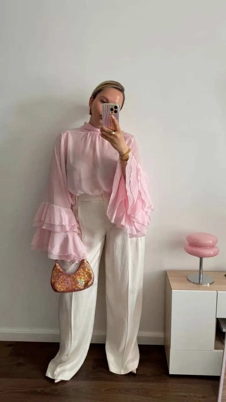 Изображение 2 к публикации «Модный шкаф🍒 Мода»