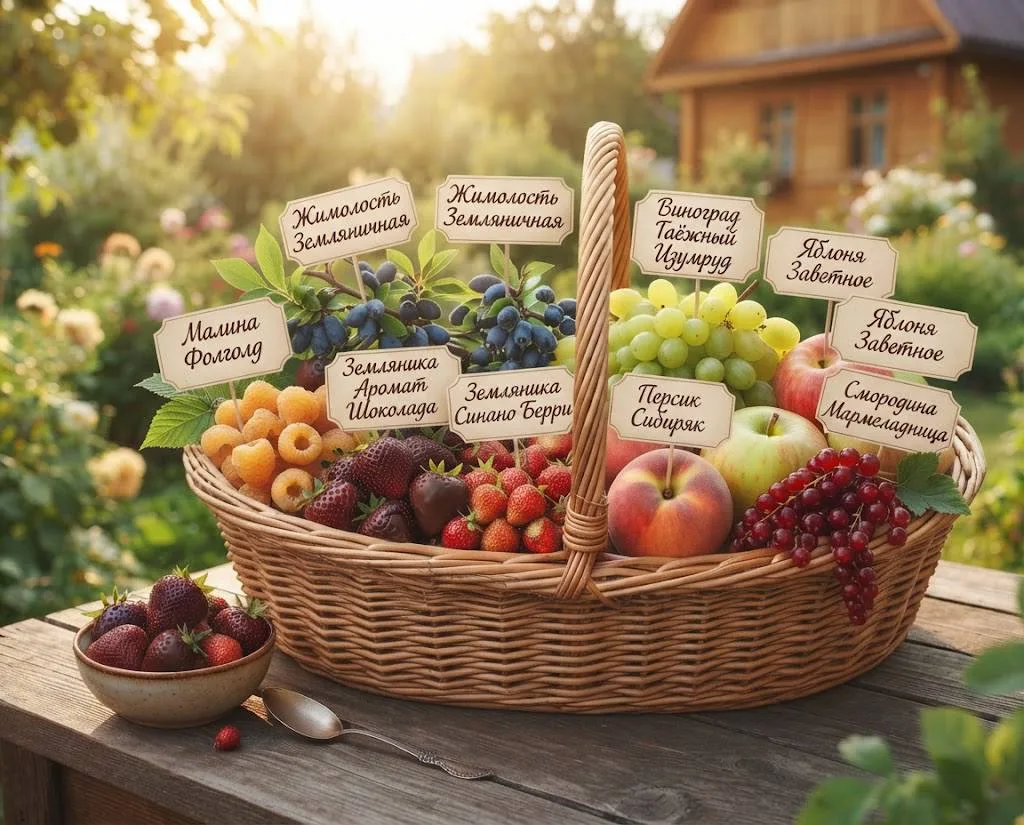 🍓 ЯГОДЫ И ФРУКТЫ СО ВКУСОМ ШОКОЛАДА, АНАНАСА И ЗЕМЛЯНИКИ