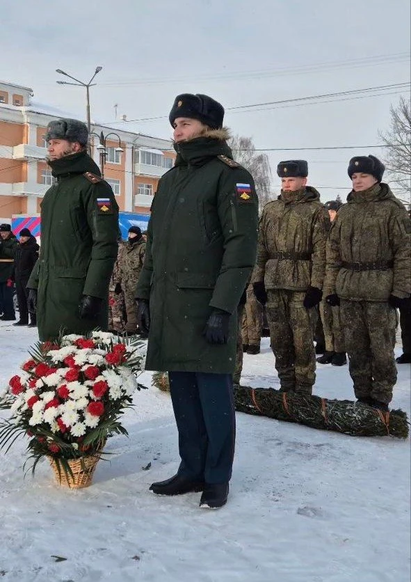 Сегодня 83 года со дня завершения Сталинградской битвы – одного из самых кровопролитных сражений Вел