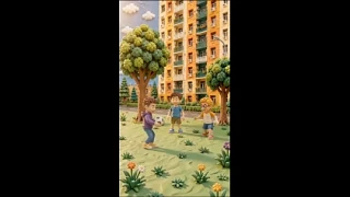 ПОЛИЦИЯ – ДЕТЯМ

⚽️ Футбол с приятелями во дворе в летний день - лучшее времяпрепровождение, и даже 