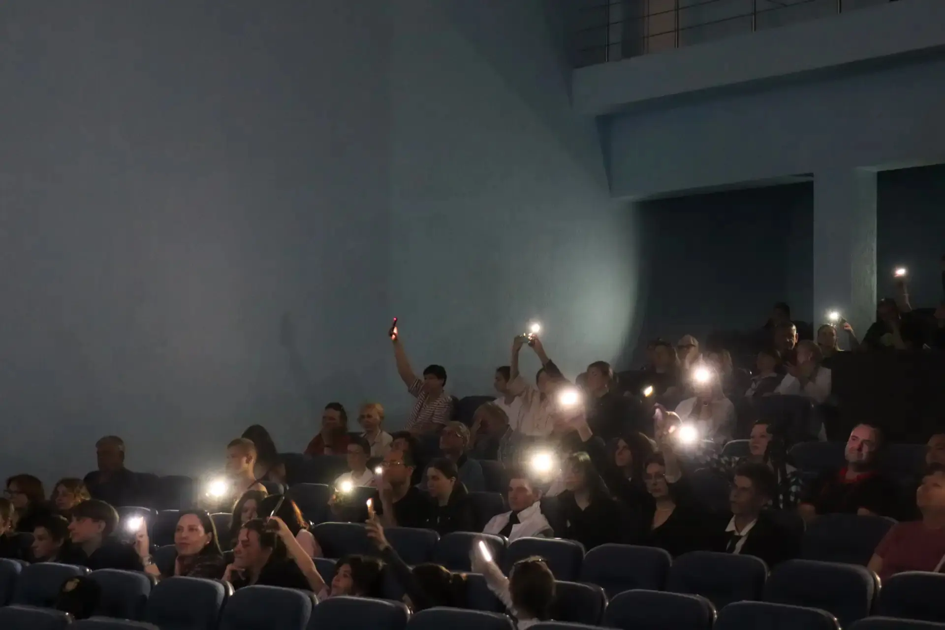 🎸 Рок-драйв «Таманской весны»: в районном ДК прогремел фестиваль «Таманская весна in rock»  В рамках