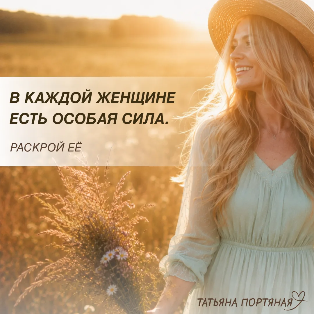 Используешь ли ты свой особый дар?🤲