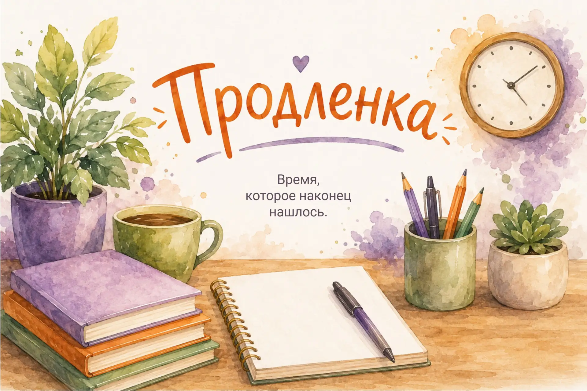 У многих ведь уже толстый слой пыли на курсах, которые "отложены на полочку"?🙈