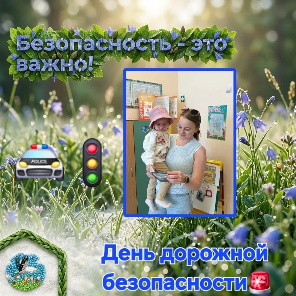 #Безопасность_это_важно_МБДОУДС66