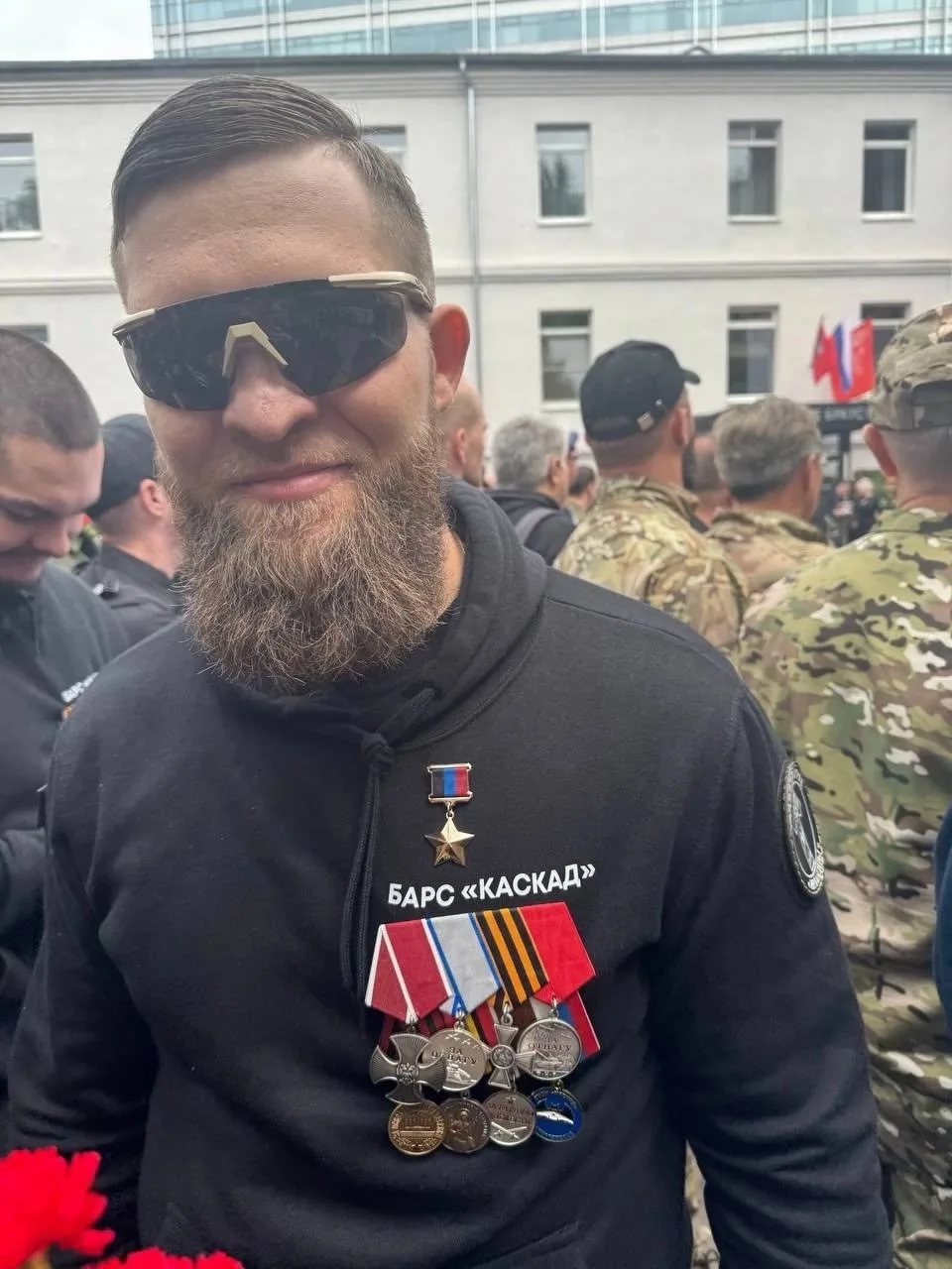4 октября свой день рождения отмечает Почётный гражданин Московской области Сергей Пешкин.