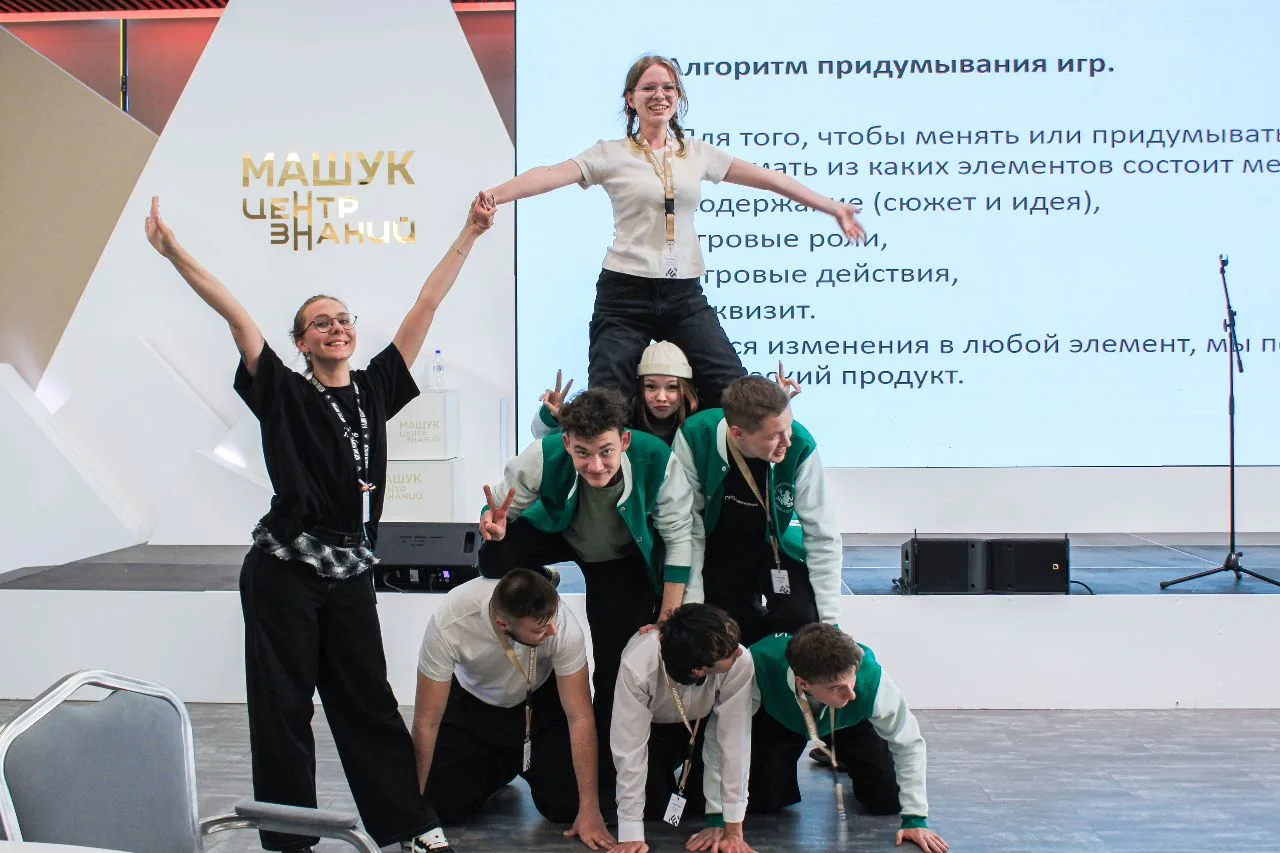 Лето жарким солнышком согрето, дышит лето ветерком, а у нас с 17 по 19 апреля прошли учебно-методиче