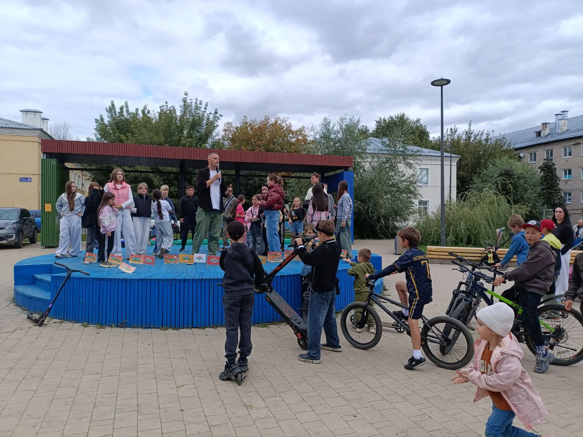 🌞 ЛЕТНИЙ КВЕСТ «ТАЙНЫ ДРЕВНЕГО ГОРОДА» — ПРИКЛЮЧЕНИЕ СОСТОЯЛОСЬ!