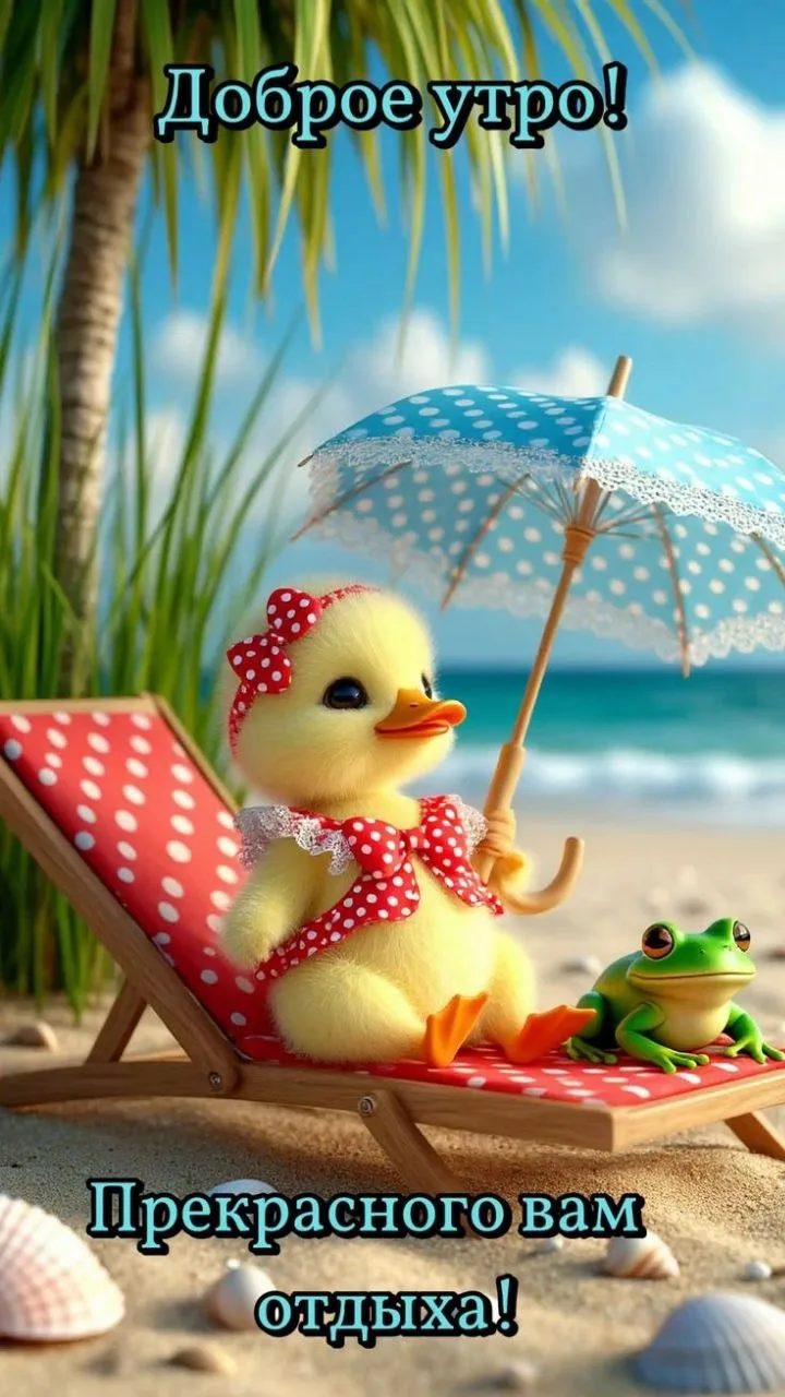 🥰 Оставляйте реакции, если понравилась открытка и делитесь с близкими ❤️