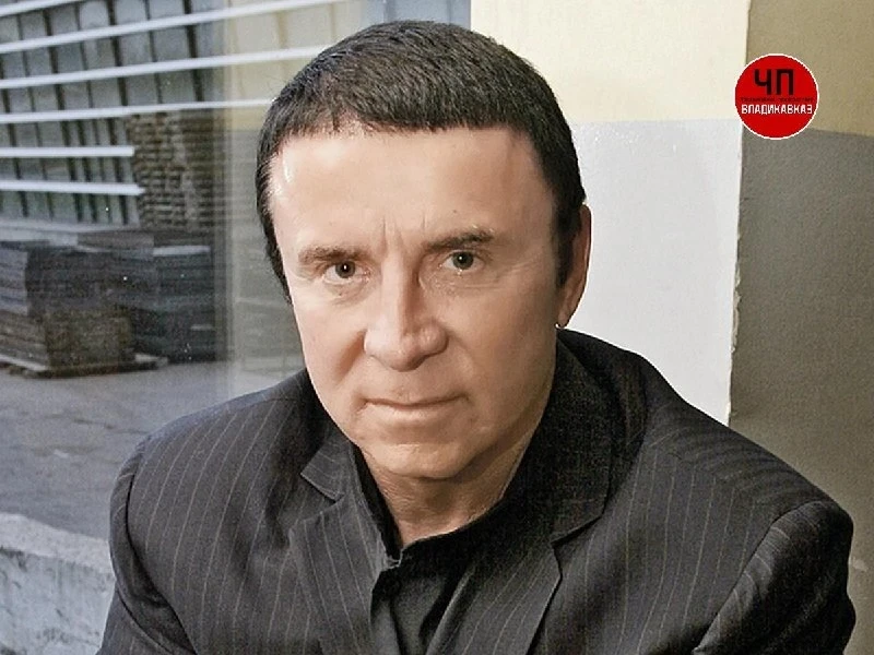 Умер психотерапевт Анатолий Кашпировский. Ему было 87 лет.