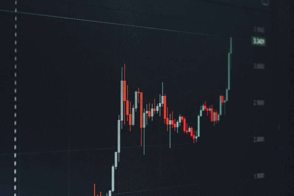 On-chain метрики: активность китов на фоне консолидации