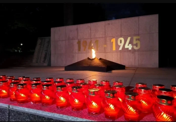 22 июня 1941 года — дата, которая повлияла на ход российской и мировой истории. В 2026 году отмечает
