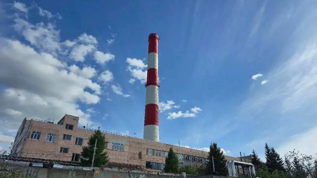 ❗️ "Это надо делать сейчас". В Железногорске на городской котельной все четыре котла выработали свой