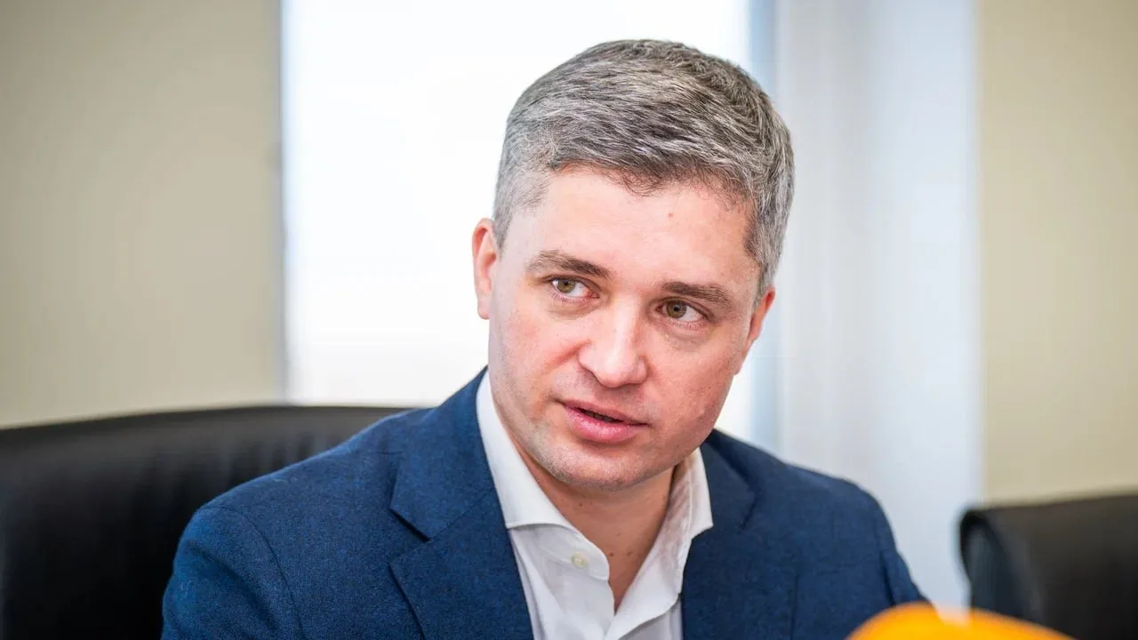 📣📣📣 Цифровое будущее Херсонской области: ГК «Миранда-медиа» и правительство региона обсудили новые п