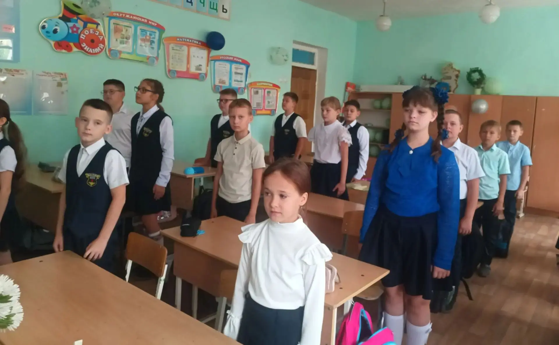 3 сентября — День солидарности в борьбе с терроризмом. Эта дата приурочена к трагически...