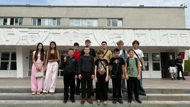 КУЛЬТУРНЫЙ ДЕНЬ