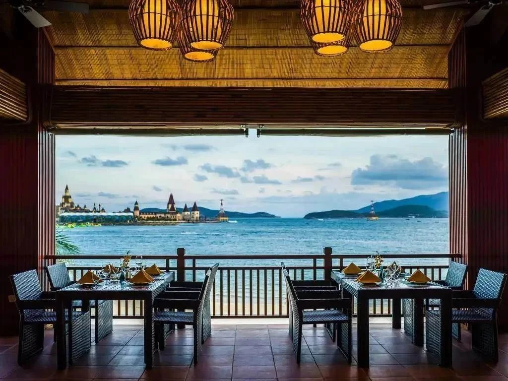 ❗️Vinpearl Resort & Spa Nha Trang Bay 5*❗️