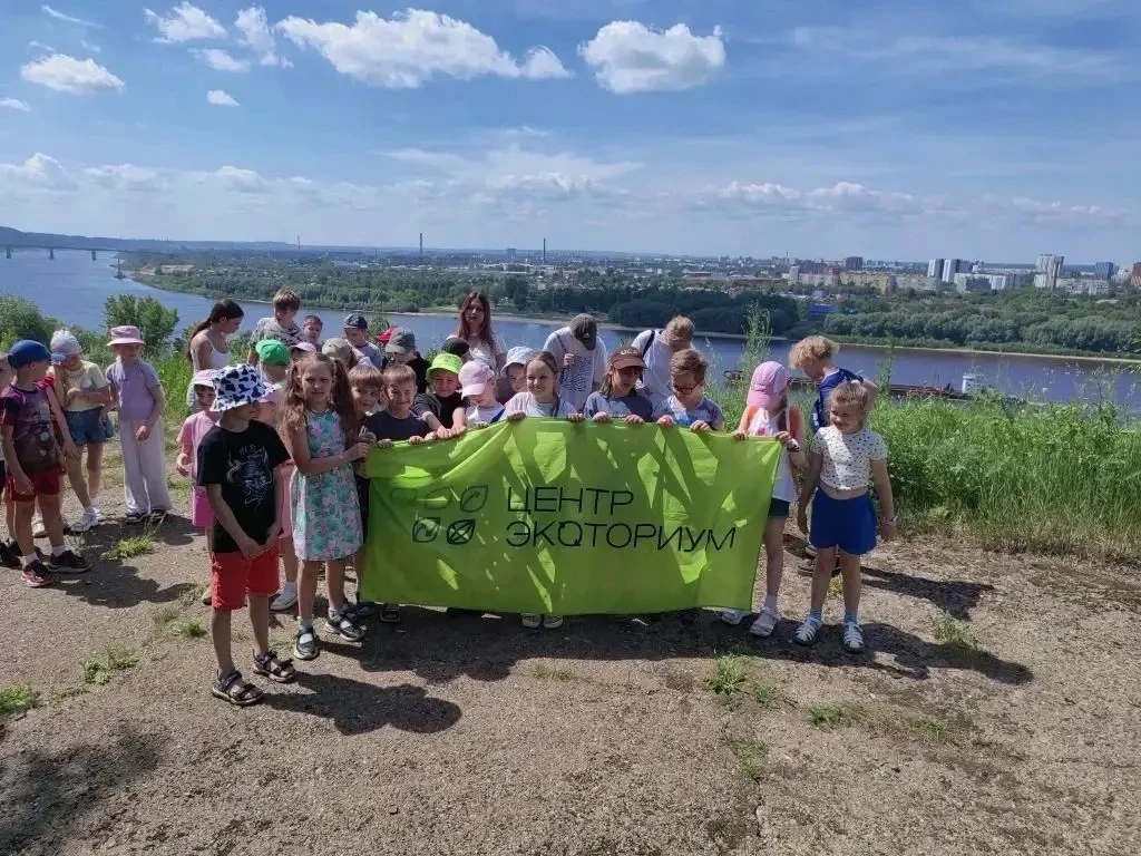 Подводим итоги: смена «Остров Единения» лагеря «Солнечный путь» завершена! ☀️🇷🇺

Вот и пролетела е