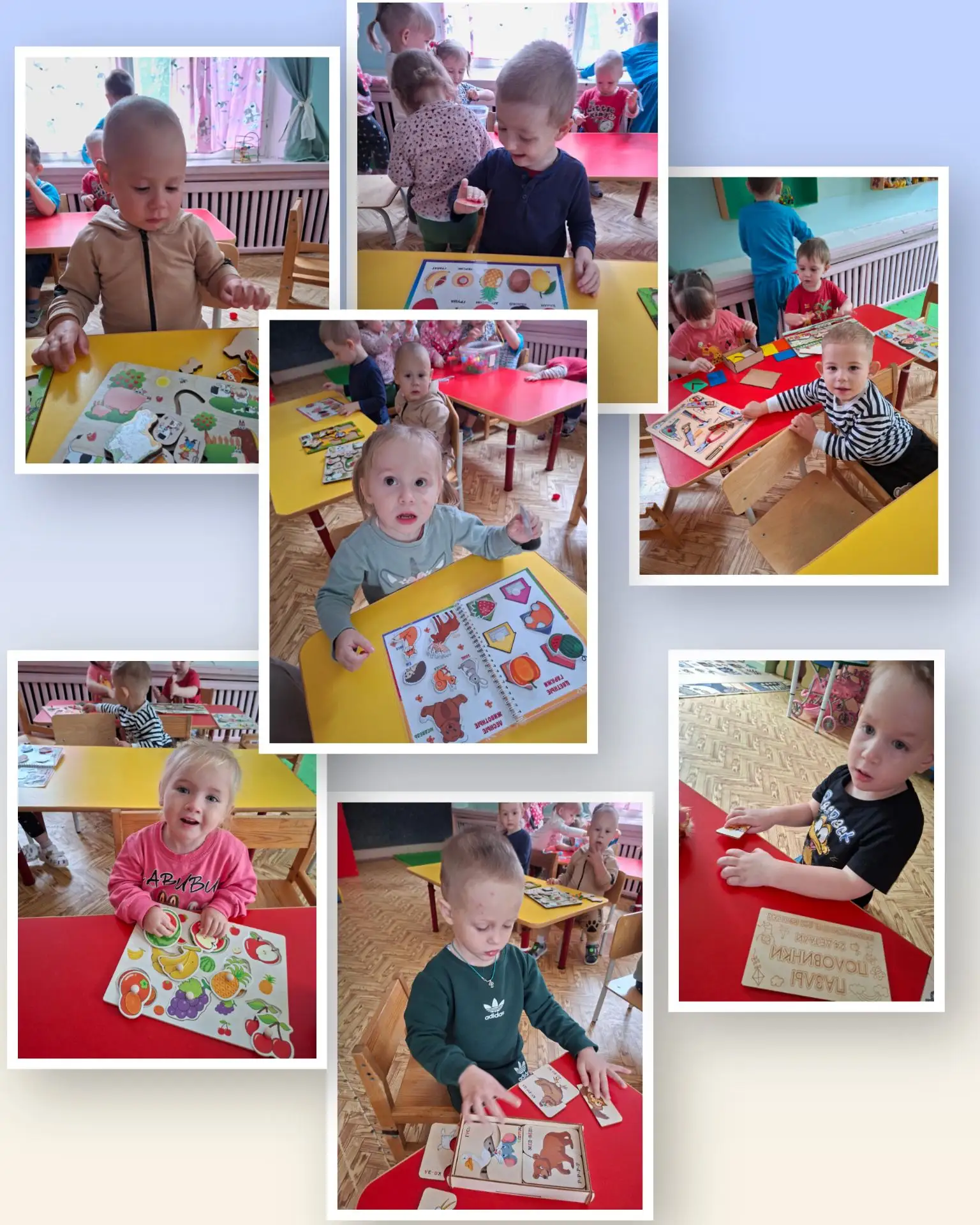 #Группа_теремок_СемицветикДетскийСад