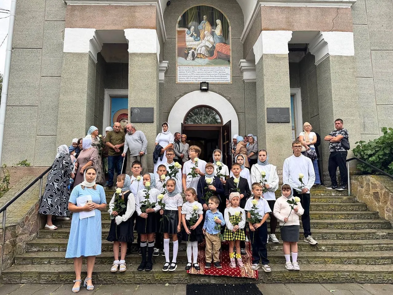 🌿6 сентября, в Неделю 14-ю по Пятидесятнице, празднование перенесения мощей свт. Петра...