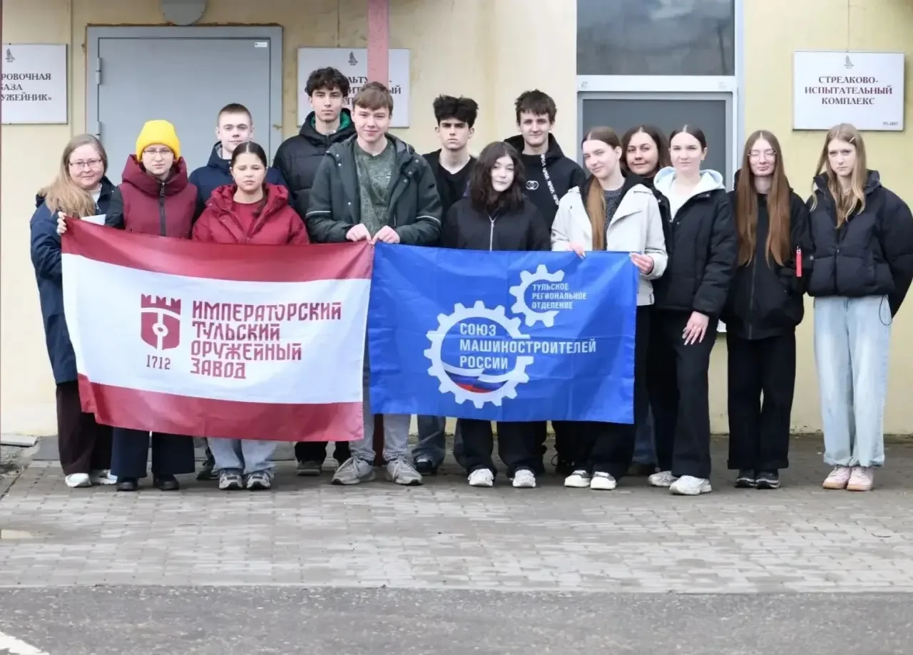 Сегодня учащиеся 10 и 11 классов в рамках профориентационной программы "Неделя без турникетов" посет