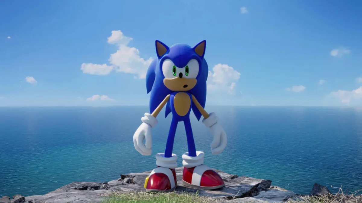 Автор Sonic рассказал о том, что десять лет назад франшизу пришлось буквально спасать.

Такаси Иид