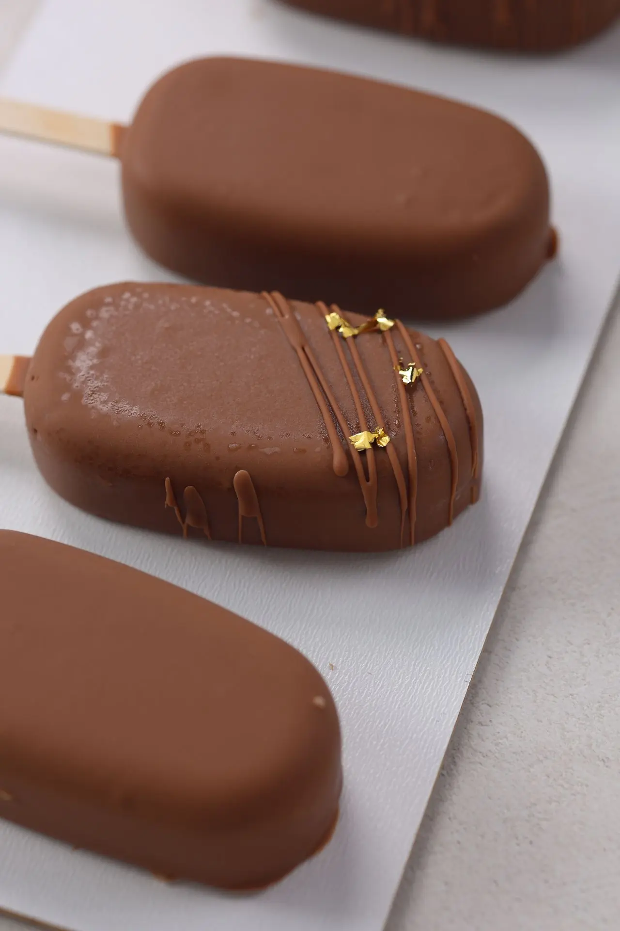 А что, если для красивого десерта духовка вообще не нужна? 👀🍰