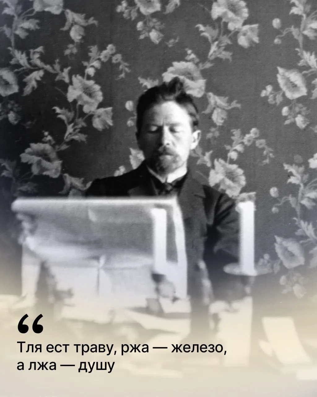 Искренность - одно из тех качеств, что наполняет жизнь силой, смыслом и глубиной.