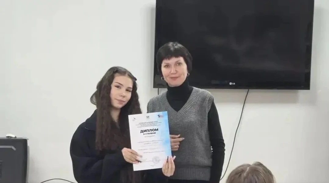 Поздравляем наших ребят!  🧑‍🎓28 февраля состоялся муниципальный этап региональной научно исследовате