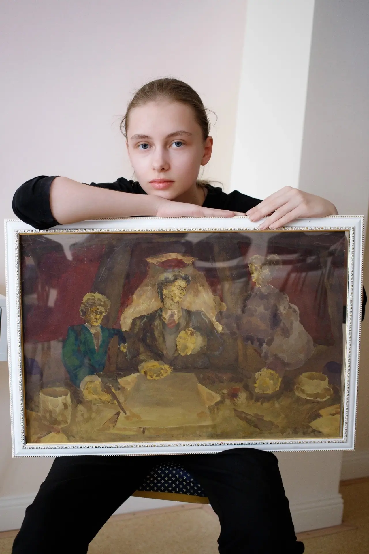Дорогие друзья! С огромной радостью и гордостью мы сообщаем замечательную новость. Выпу...