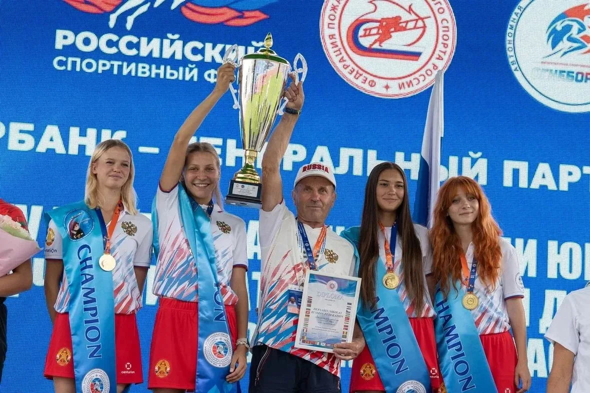 Уважаемые жуковчане!
