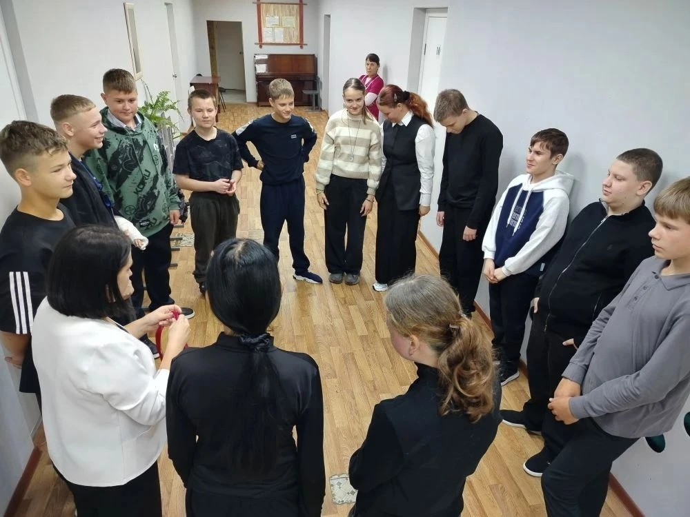 ❗ДЕНЬ СОЛИДАРНОСТИ В БОРЬБЕ С ТЕРРОРИЗМОМ❗