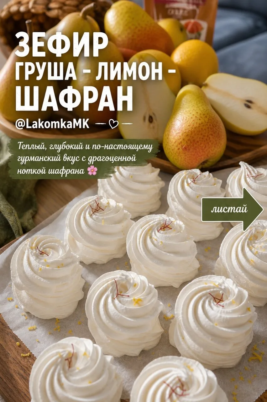 ЗΕΦИР ΓРУША - ЛИΜОΗ - ШАΦРАΗ