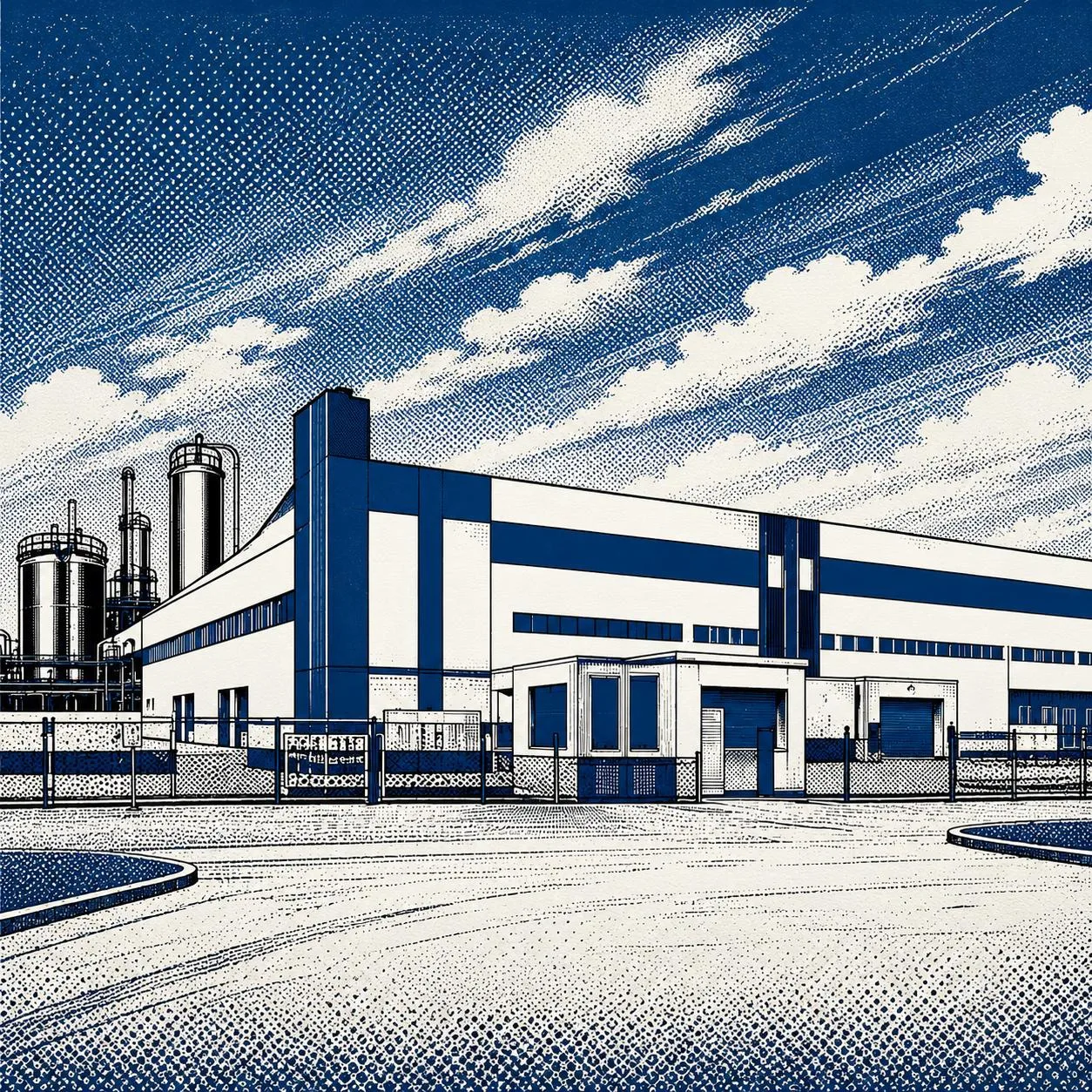 🏭 Лукойл может стать новым владельцем завода смазочных материалов в Калужской области

Лукойл может