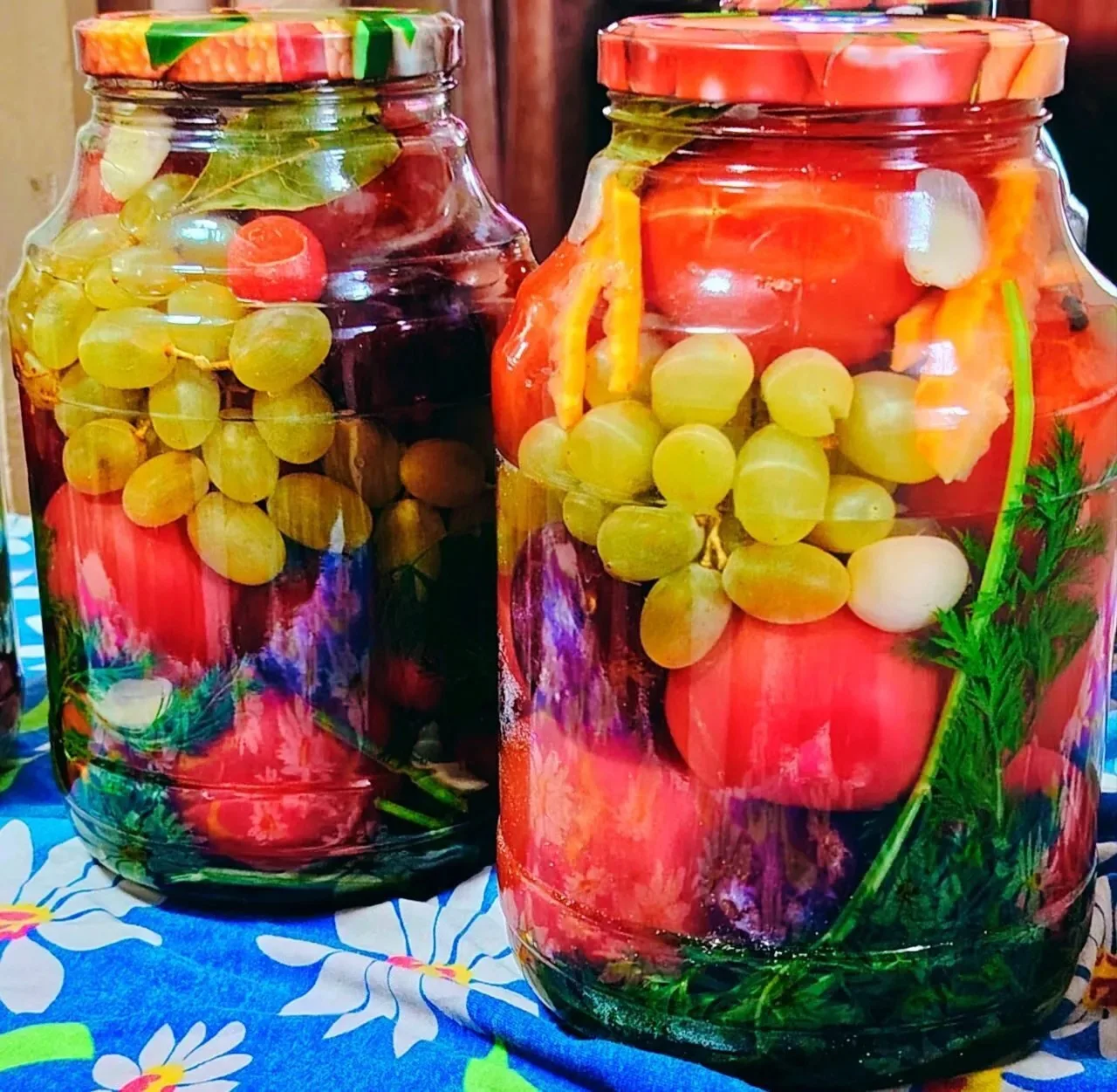 ‼Конкурс редакции «К зиме готовы»🍎 🌽 🍅