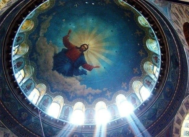 Не бегите впереди Бога. Позвольте Ему направлять ваши шаги. У Него Свои планы. У Него Своё время. Бо