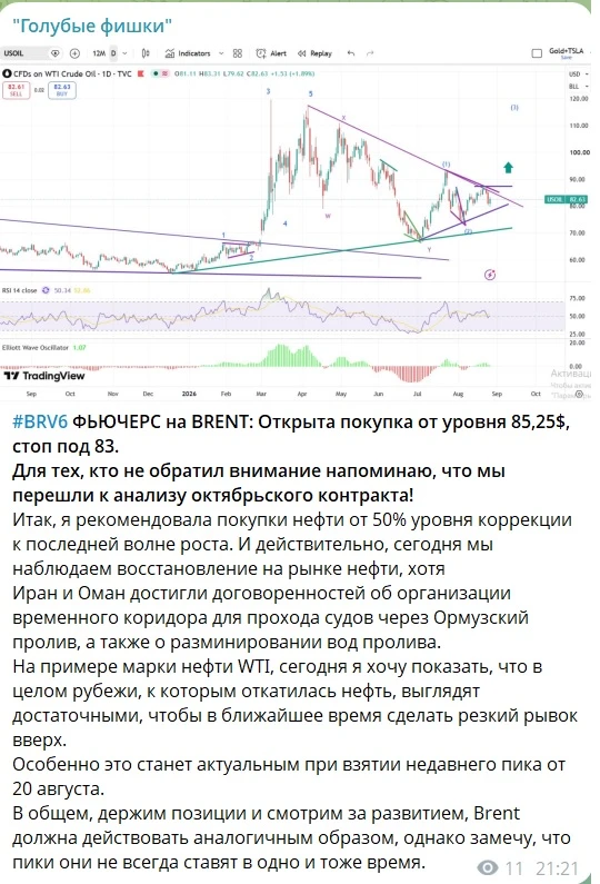❗️ОБЪЯВЛЯЮ АКЦИЮ: КУПИ ОСЕННИЙ ДОСТУП к СИГНАЛАМ и получи ДЕКАБРЬ (до 20.12) в подарок❗️