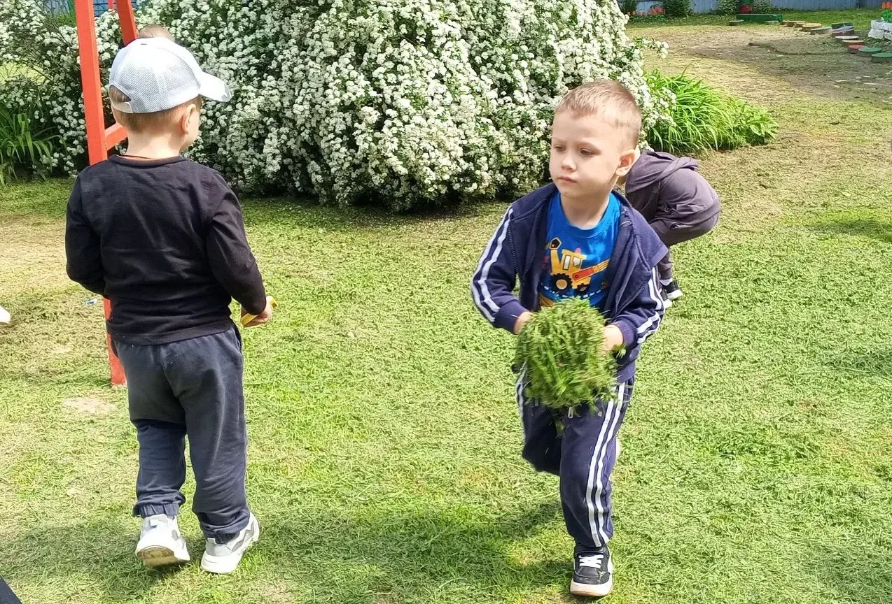 #ПомощьДетей 🧒