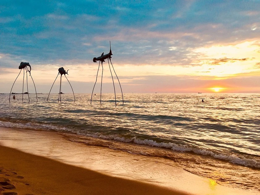 🌴 ФУКУОК — когда хочется просто выключиться и наслаждаться