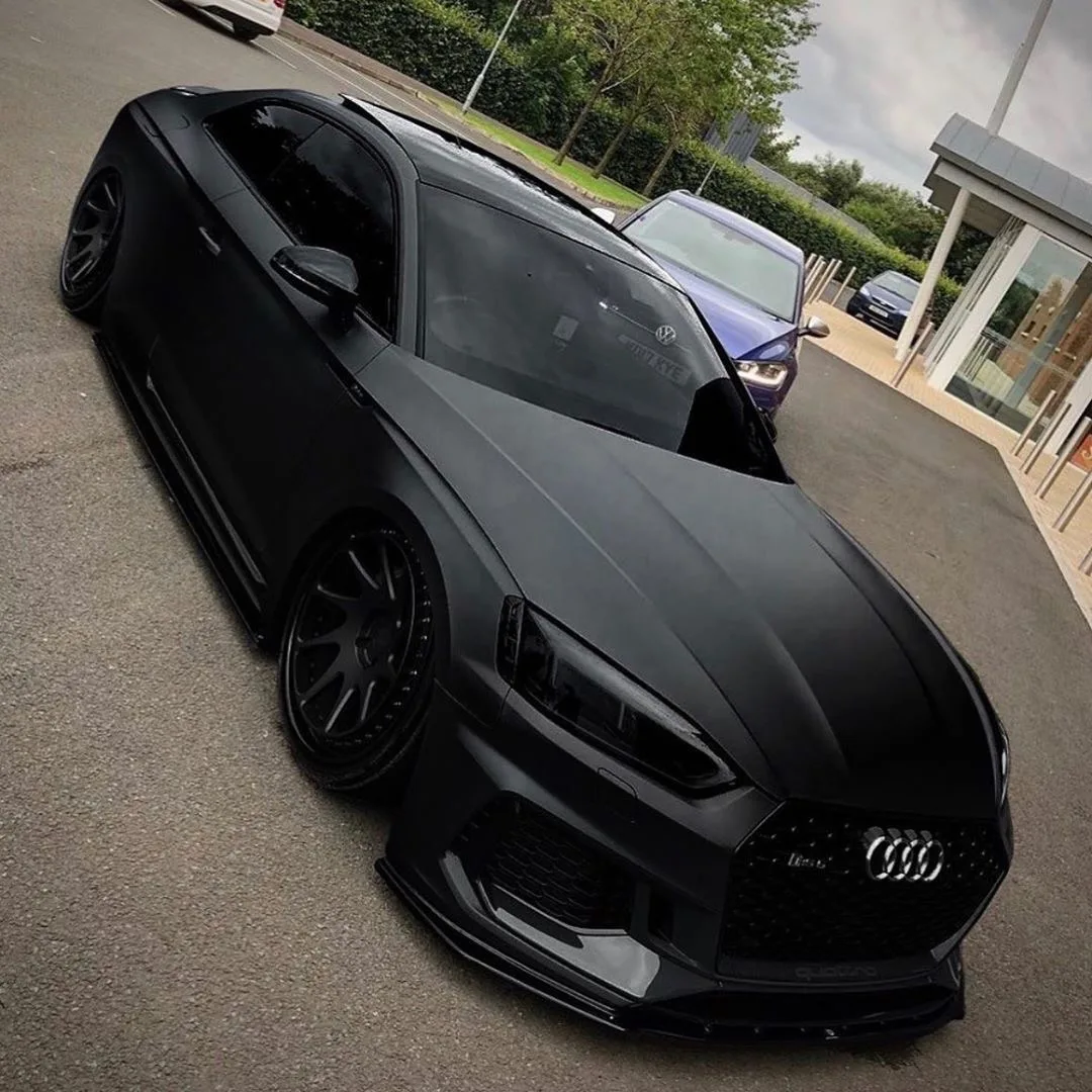 Ауди / Audi 🖤🔥