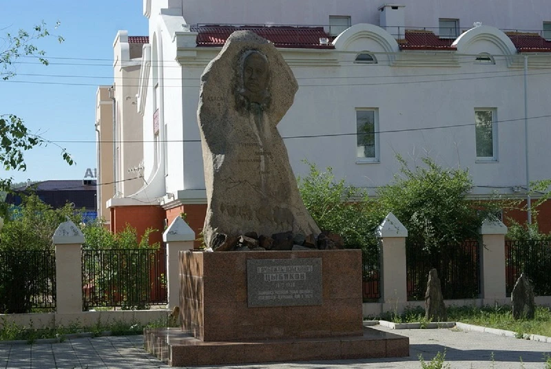 Агинский национальный музей имени Г.Ц. Цыбикова стал победителем конкурса грантов Губернатора Забайк
