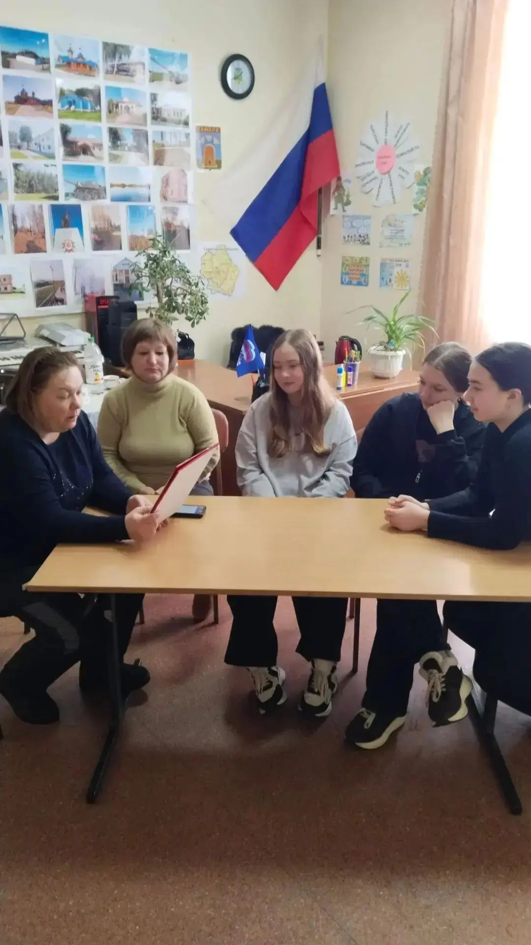 ‼ ДЕНЬ СОЛИДАРНОСТИ В БОРЬБЕ С ТЕРРОРИЗМОМ ‼